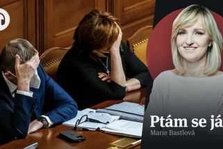 Ekonom: Vláda bude muset Čechům sáhnout na výplaty. Jinak skončíme v propasti - Seznam Zprávy